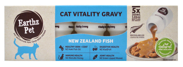 Earth Petz - Fish - Front - Your Pet PA NZ