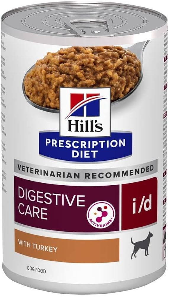 Hills id clearance dog food ingredients