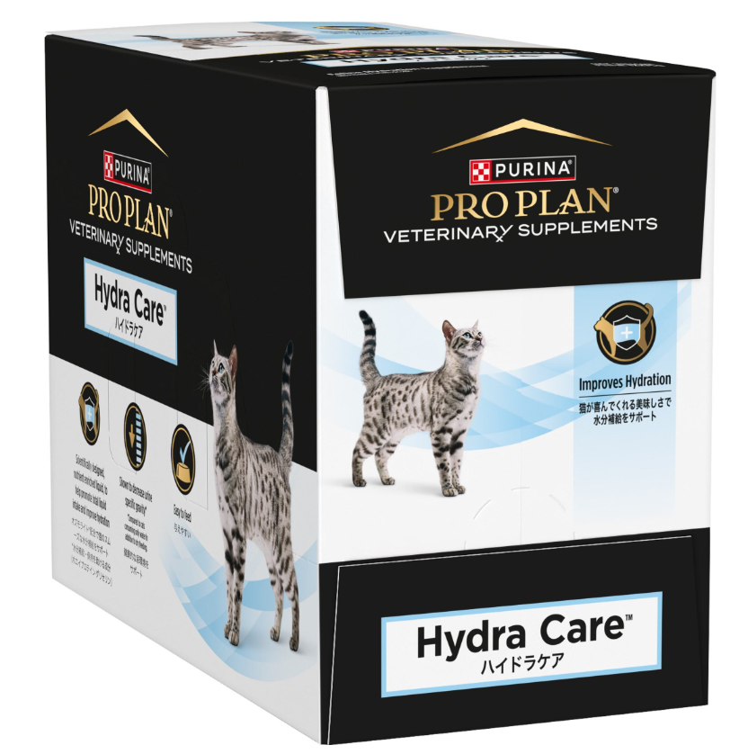 Hydra Care 12x75g Your Pet PA NZ