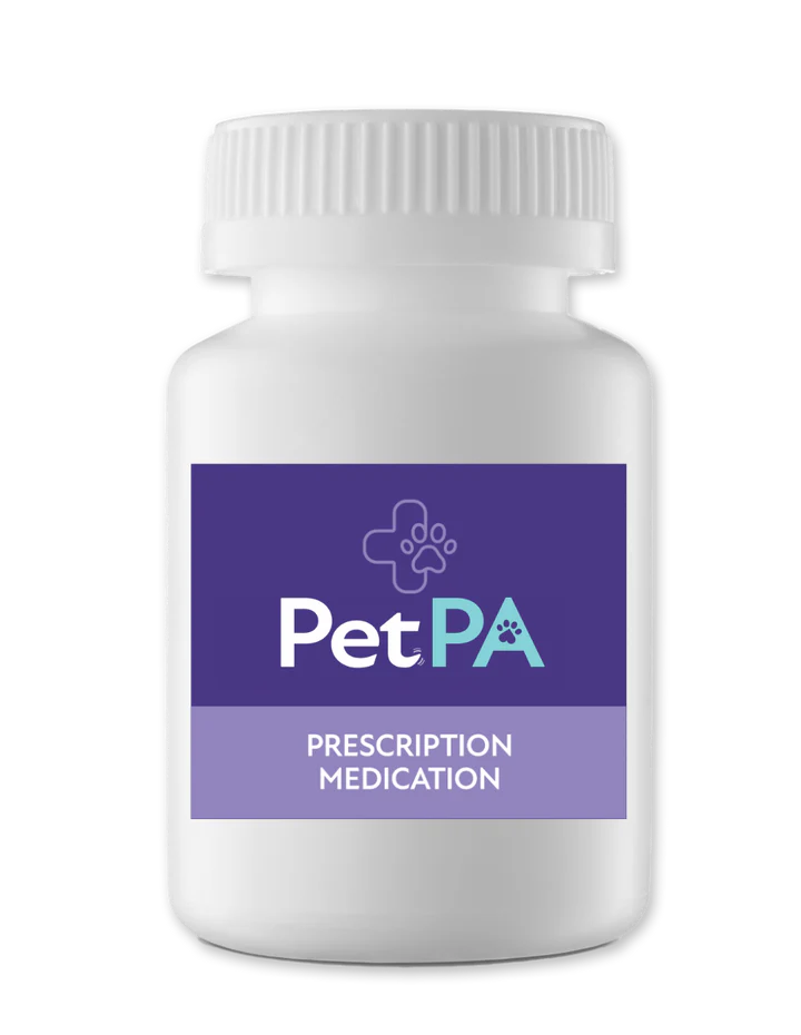 Phenoleptil 100mg 100's Generic - Front - Your Pet PA NZ