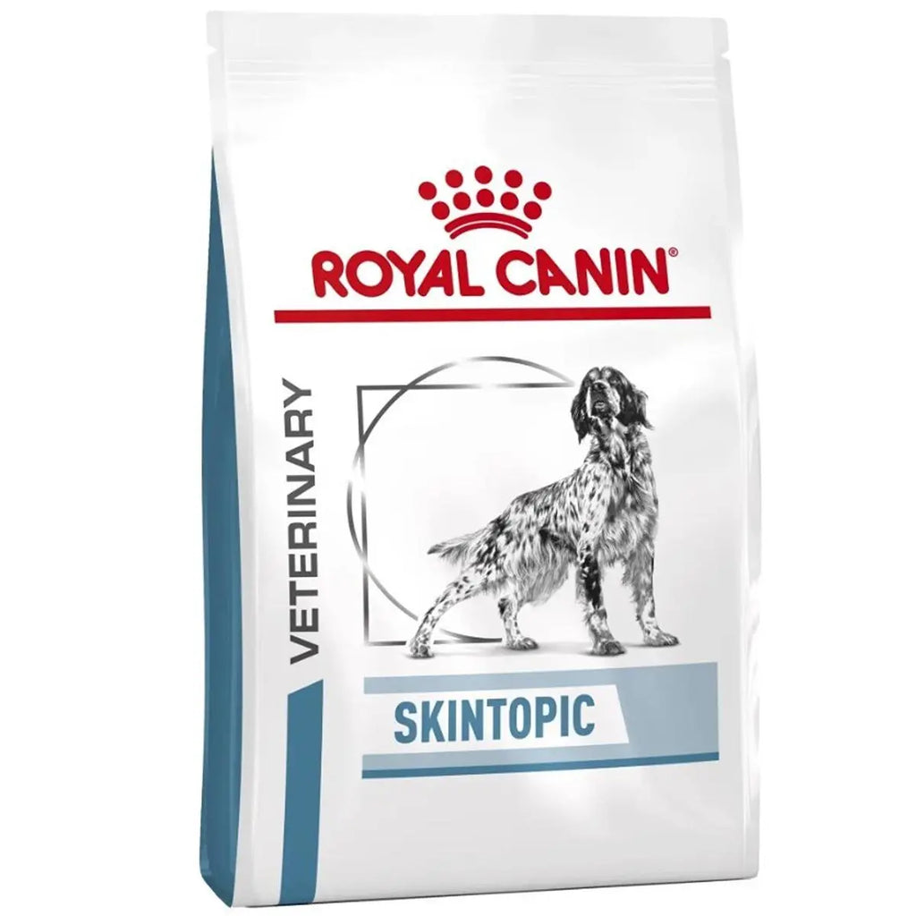 Royal Canin Adult Skintopic - Front - Your Pet PA NZ