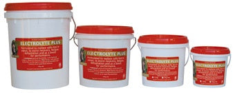 Equigold Electrolyte Plus - Pail Sizes - Pet PA NZ