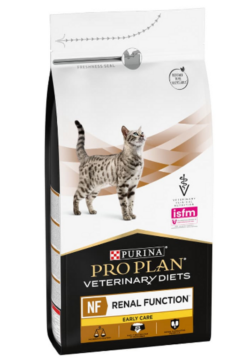 Proplan Feline NF Early Care 1.5kg – Pet PA NZ