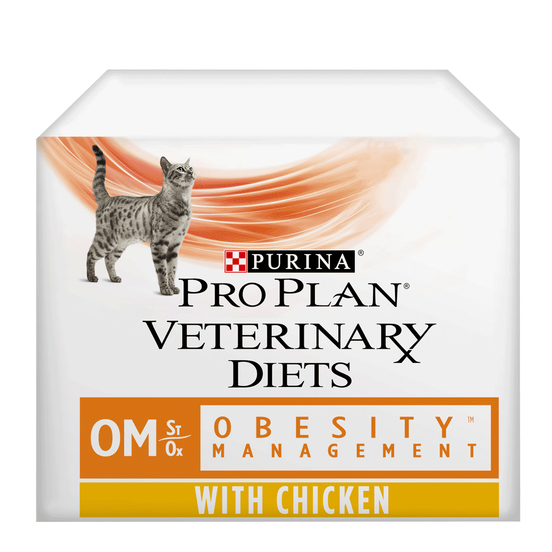 Om purina 2024 cat food