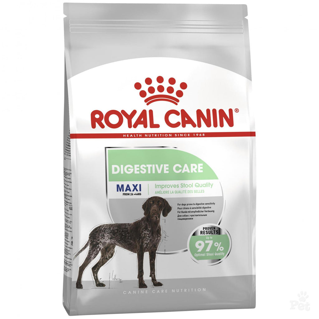 Royal Canin Maxi Digestive Care Dog Dry Food