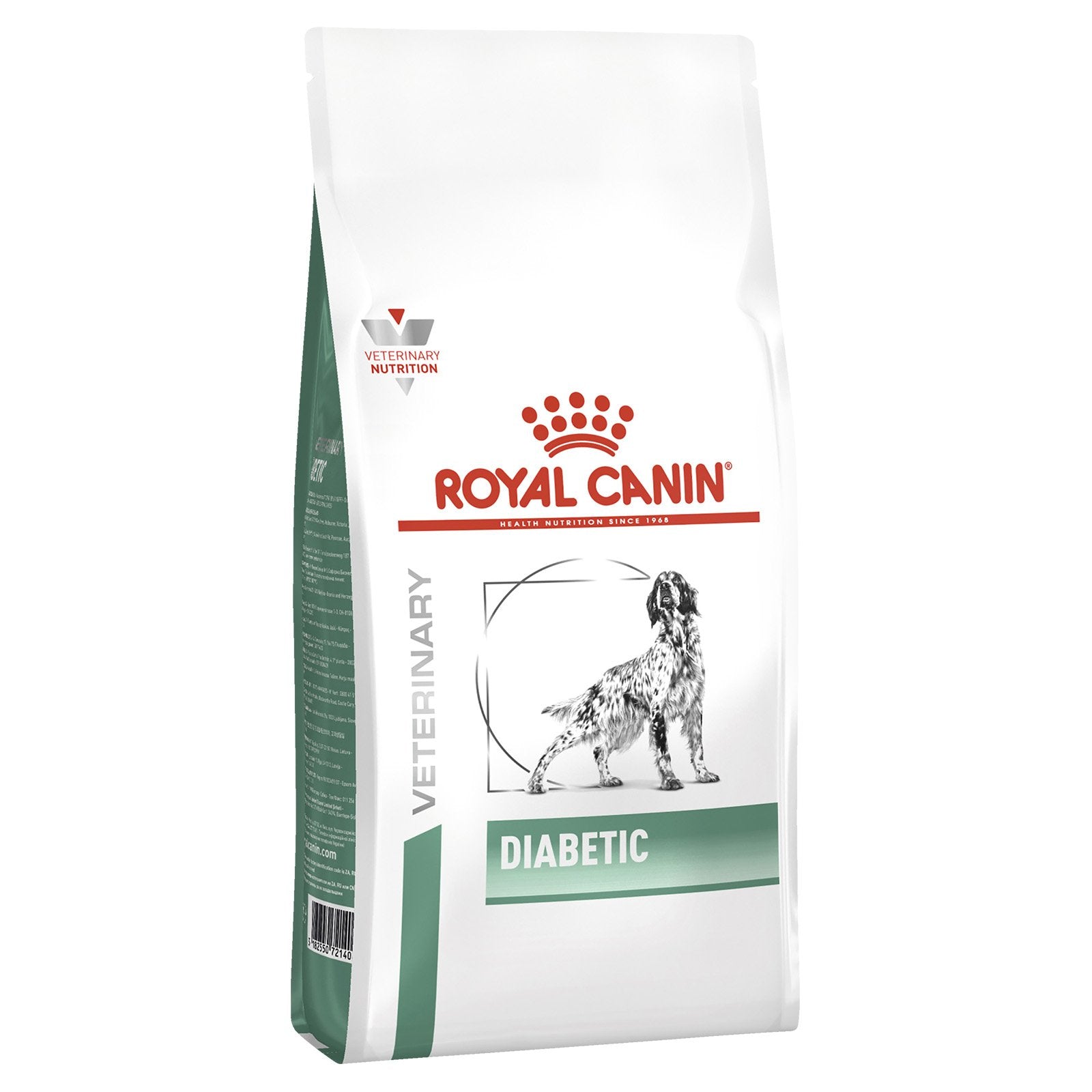 Royal Canin Diabetic Veterinary Diet Dry Dog Food Pet PA NZ