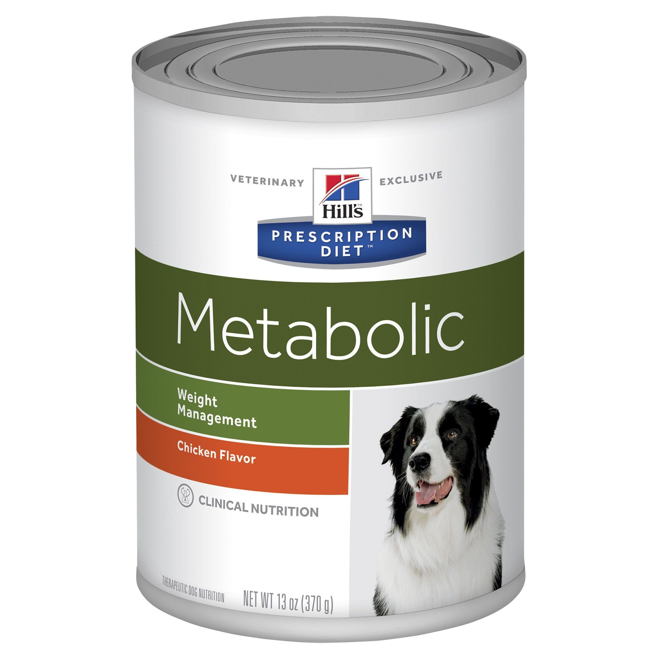 Hill s Prescription Diet Metabolic Wet Dog Food 370gm x 12