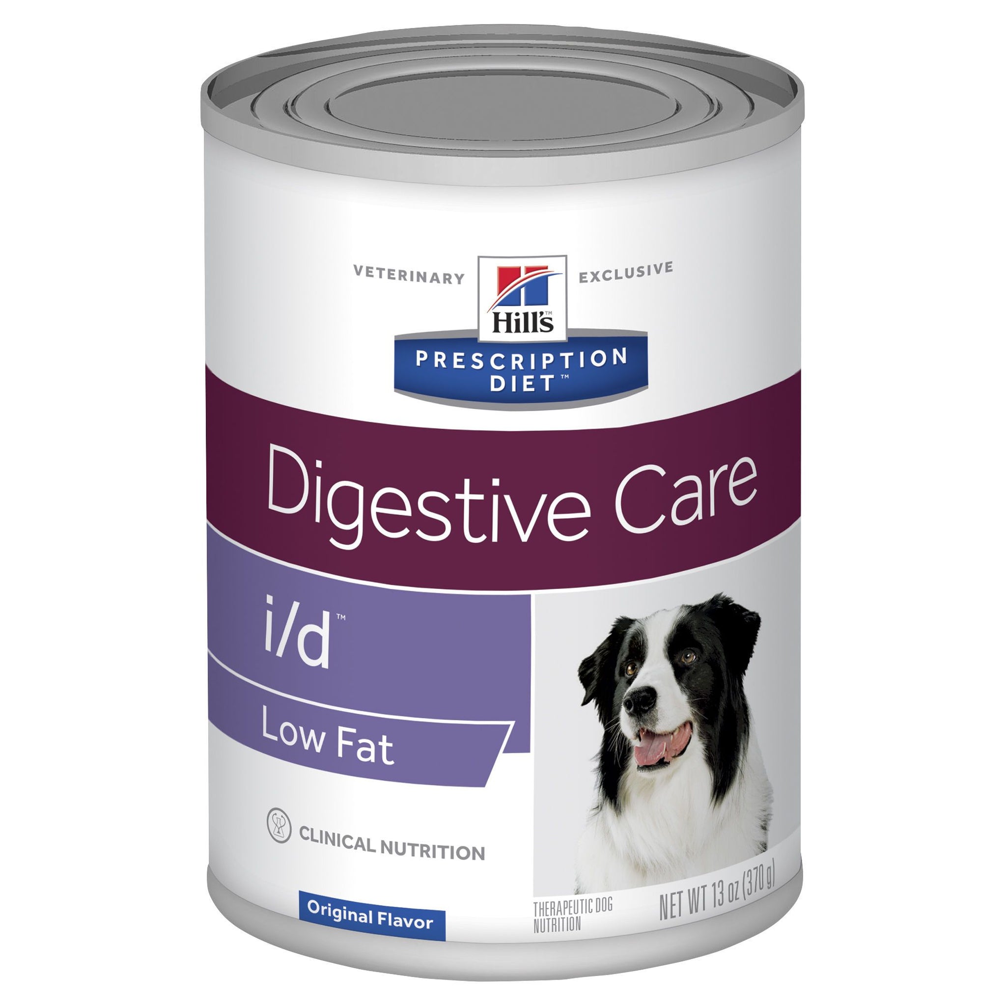 En low fat dog food hotsell