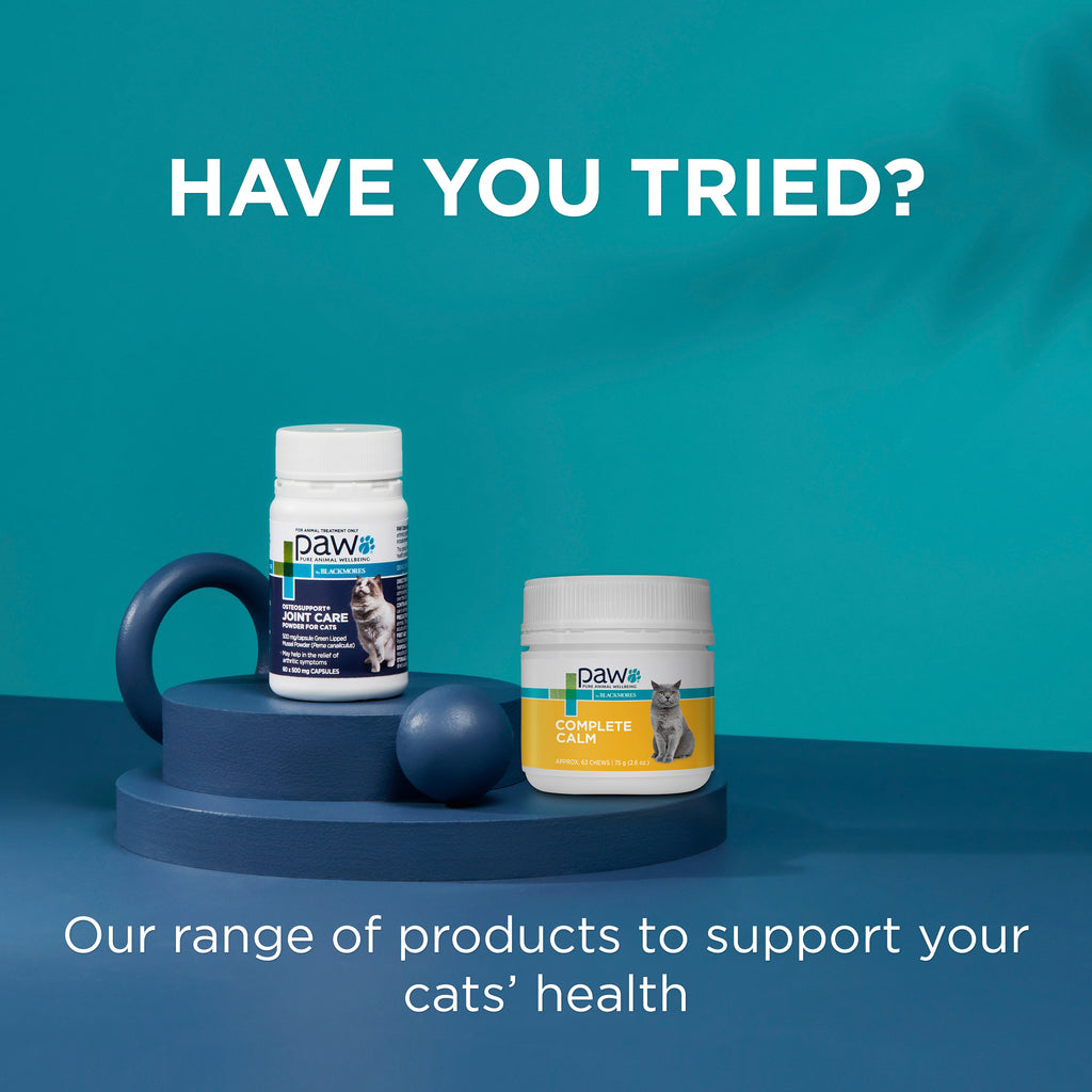 PAW Products-Pet PA NZ