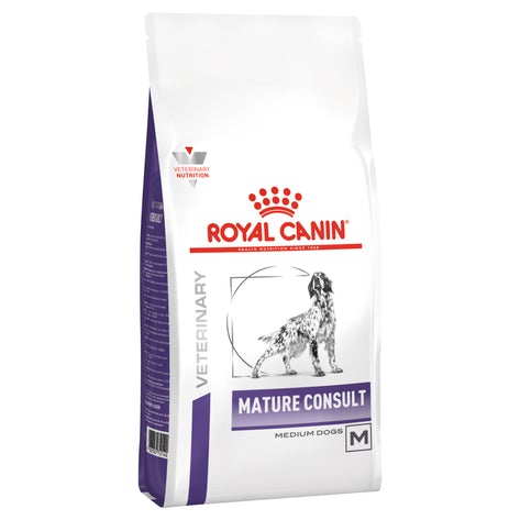 Royal Canin Vet Care Mature Medium Dog Dry Food