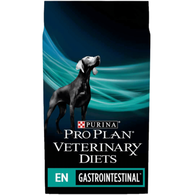 Purina Pro Plan Veterinary Diets Canine EN Gastrointesinal - Front - Your Pet PA NZ