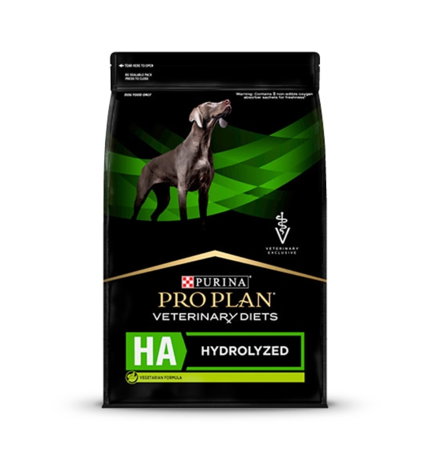 Pro Plan Hydrolyzed HA Dog Dry Food Pet PA NZ