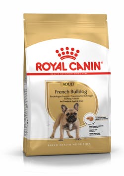 Royal Canin French Bulldog Dog Dry Food