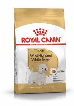 Royal Canin West Highland Terrier Dog Dry Food