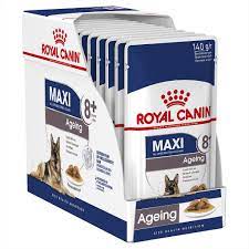 Royal Canin Maxi Ageing 8+ Dog Wet Food