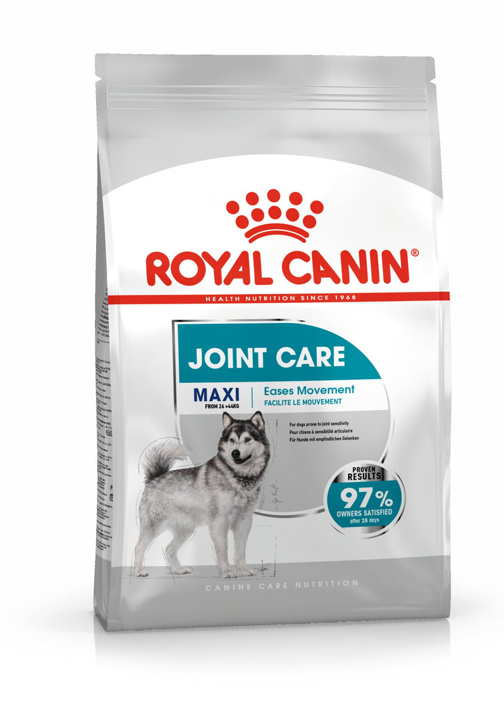 Royal Canin Maxi Joint Care Dog Dry Food