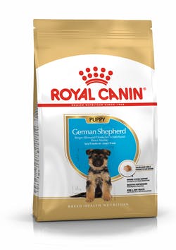 Royal Canin German Shepherd Puppy Dry Food