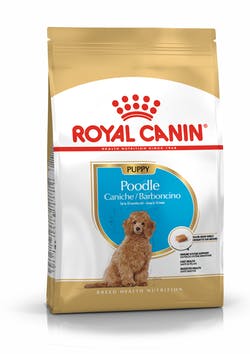 Royal Canin Poodle Puppy Dry Dog Food