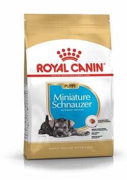 Royal Canin Mini Schnauzer Puppy Food