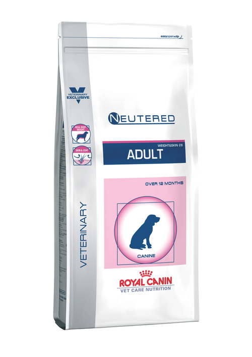 Royal Canin Vet Care Neutered Adult Medium Dog Dry Food