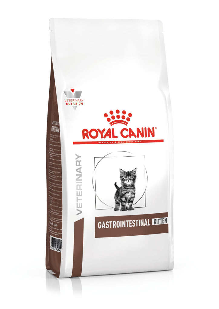 Royal Canin Kitten Gastrointestinal Dry Food