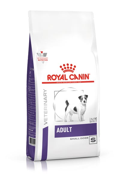 Royal Canin Veterinary Diet Adult Small Dog Dry Food