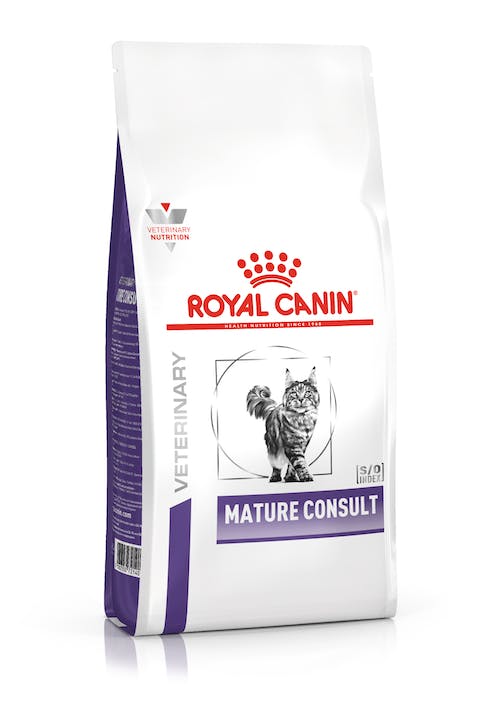 Royal Canin Mature Cat Dry Food